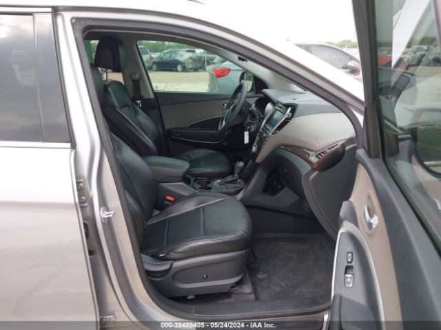 KM8SM4HF0KU307768 Hyundai Santa Fe Xl Se