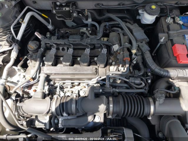1HGCV1F48NA054857 Honda Accord Sport Special Edition