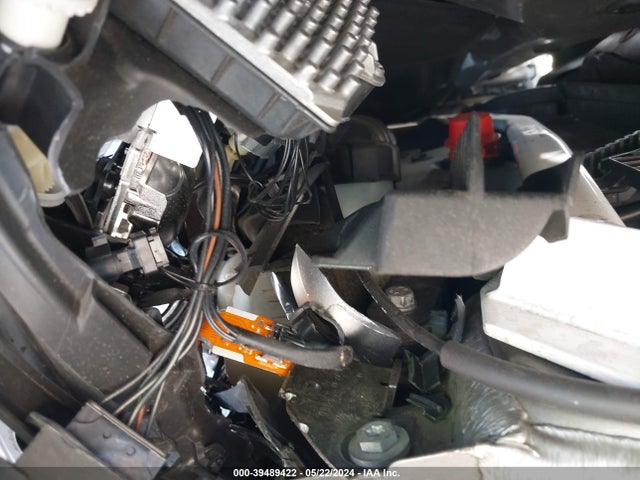 2017 MINI HARDTOP WMWXM9C53HT998120 Photo 9