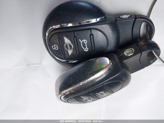 2017 MINI HARDTOP WMWXM9C53HT998120 Photo 10