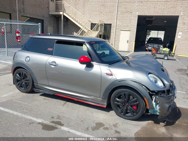 WMWXM9C53HT998120 Mini Hardtop John Cooper Works
