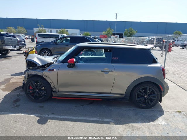 WMWXM9C53HT998120 Mini Hardtop John Cooper Works