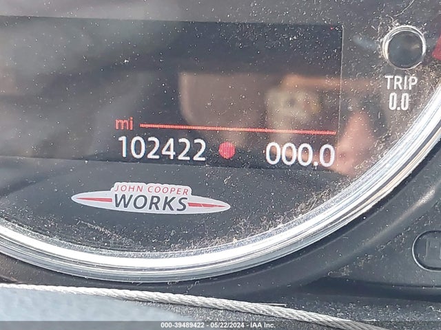 Mini Hardtop John Cooper Works 2017 WMWXM9C53HT998120 Image 15