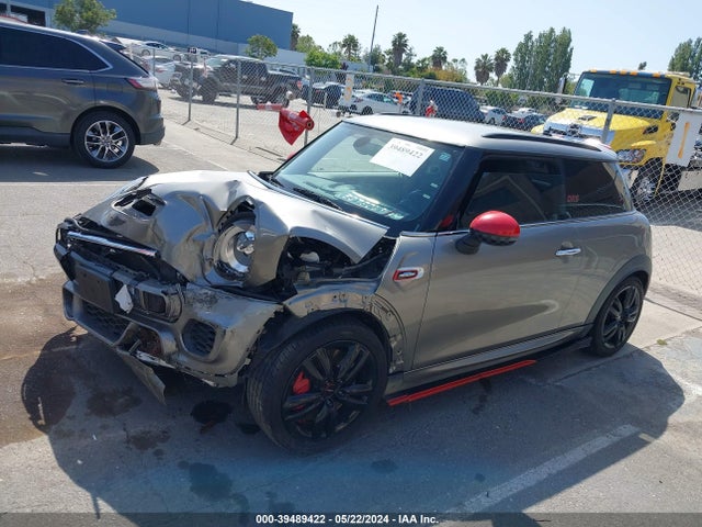 2017 MINI HARDTOP WMWXM9C53HT998120 Photo 1