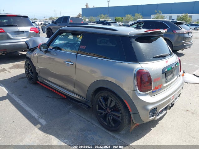 2017 MINI HARDTOP WMWXM9C53HT998120 Photo 2