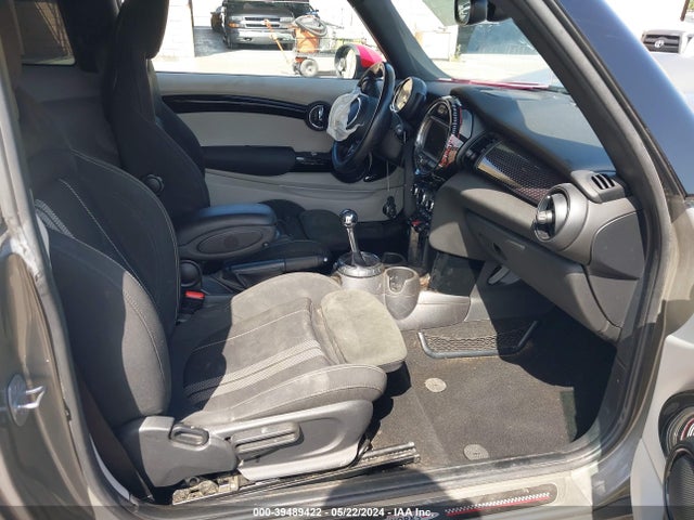 2017 MINI HARDTOP WMWXM9C53HT998120 Photo 4