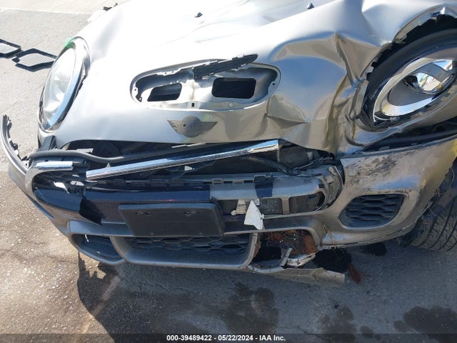 2017 MINI HARDTOP WMWXM9C53HT998120 Photo 5