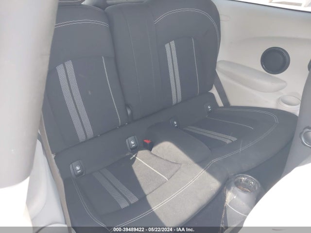 2017 MINI HARDTOP WMWXM9C53HT998120 Photo 7