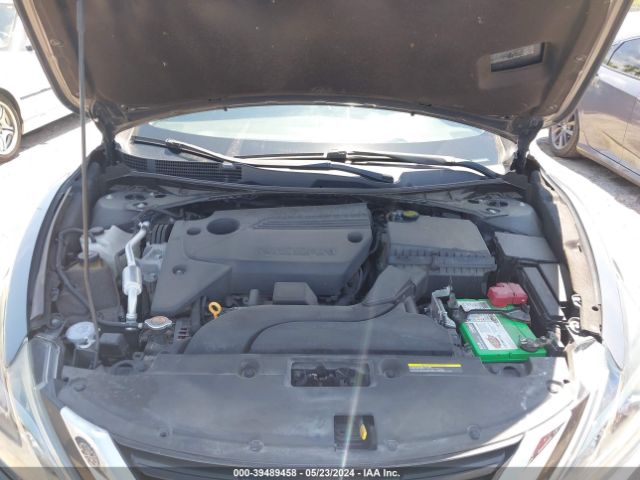 1N4AL3AP2JC142154 Nissan Altima 2.5 Sr