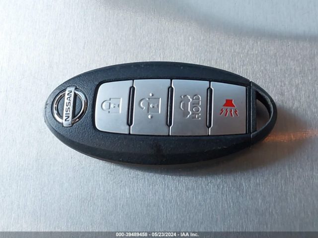 1N4AL3AP2JC142154 Nissan Altima 2.5 Sr