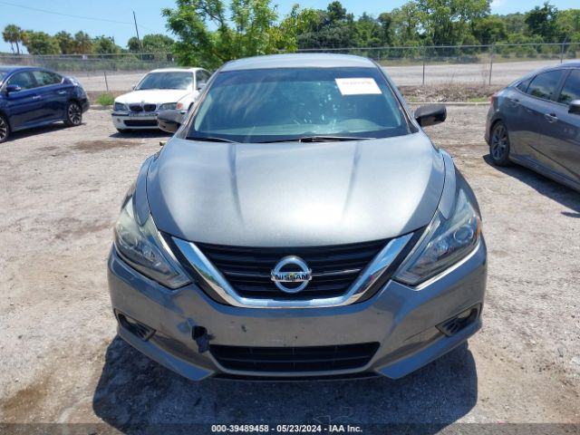 1N4AL3AP2JC142154 Nissan Altima 2.5 Sr