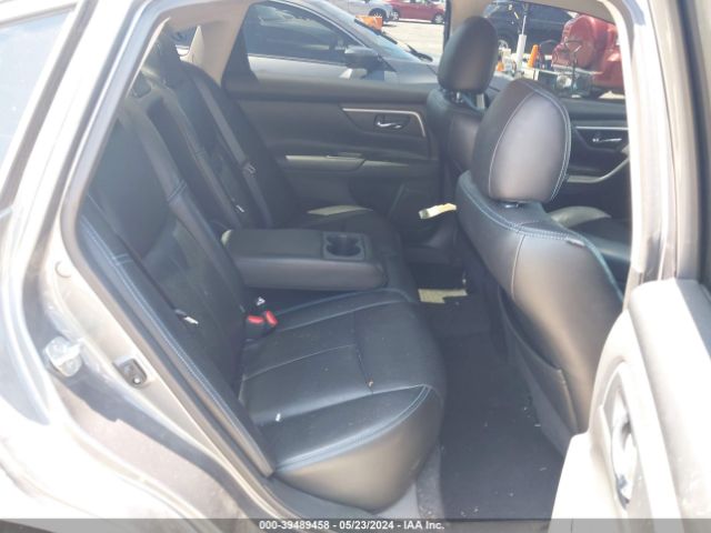 1N4AL3AP2JC142154 Nissan Altima 2.5 Sr