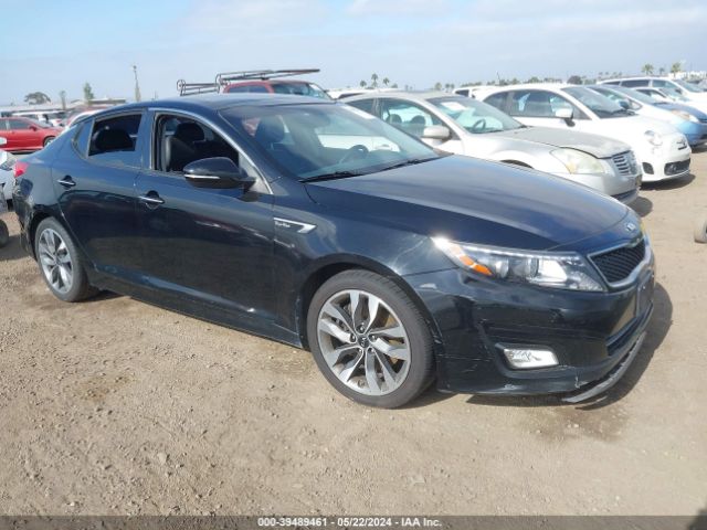 5XXGR4A63FG494926 auction archive image