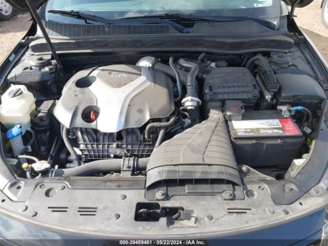 5XXGR4A63FG494926 KIA Optima Sx Turbo