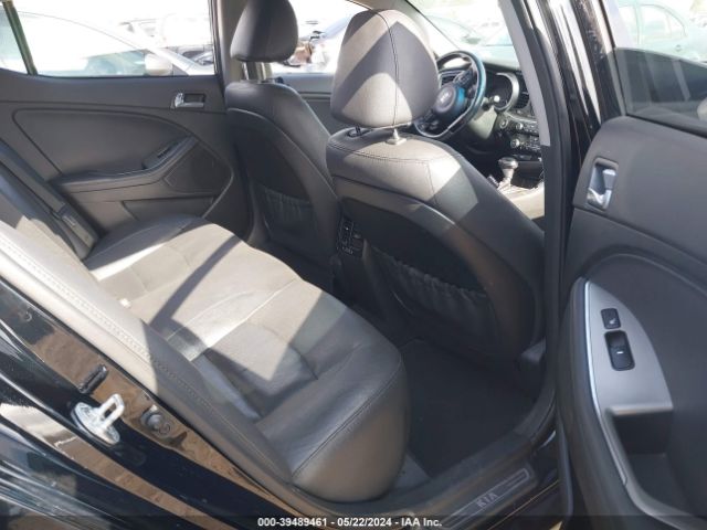 5XXGR4A63FG494926 KIA Optima Sx Turbo