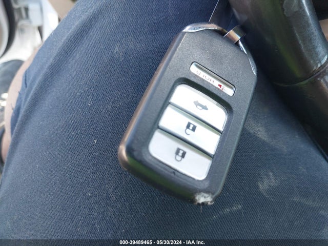 Honda Accord Ex-l 2014 1HGCR2F87EA163923 Image 11