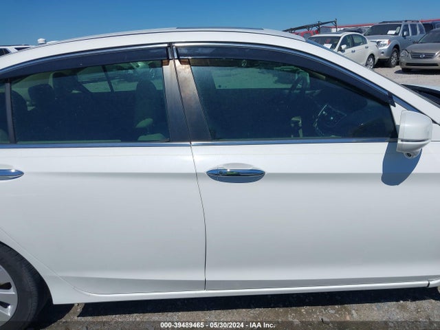 Honda Accord Ex-l 2014 1HGCR2F87EA163923 Image 14