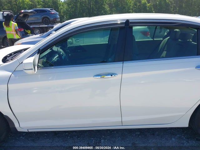 Honda Accord Ex-l 2014 1HGCR2F87EA163923 Image 15