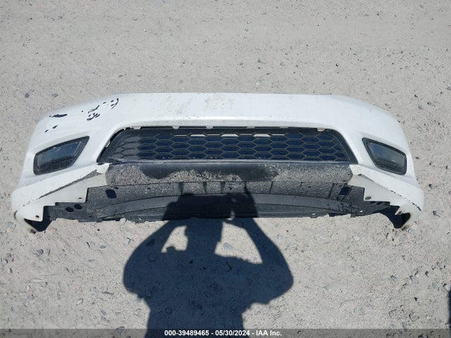 Honda Accord Ex-l 2014 1HGCR2F87EA163923 Image 12