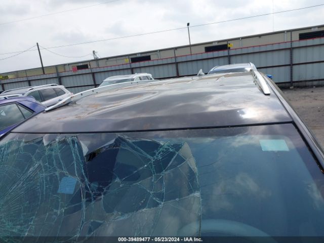 1GYKNARS0JZ147432 Cadillac Xt5 Standard