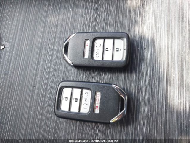 5FPYK3F56KB029709 Honda Ridgeline Rtl