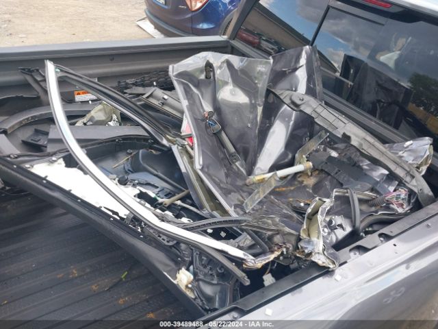 5FPYK3F56KB029709 Honda Ridgeline Rtl
