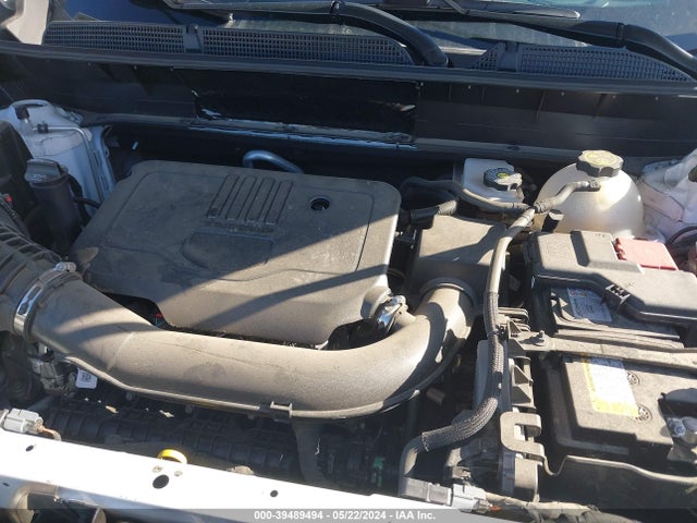 Aukcja sprzedaży 2023 Gmc Acadia Awd Slt, vin: 1GKKNUL47PZ233352, numer aukcji: 39489494