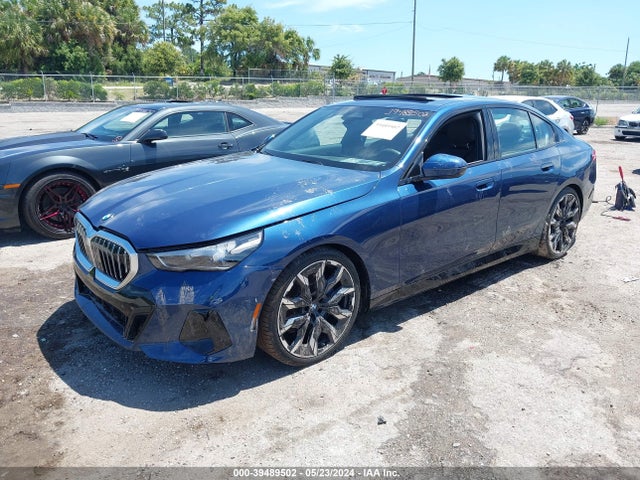 WBA43FJ03RCS17397 BMW 530 I