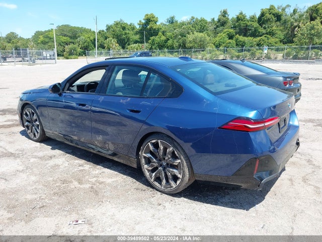 WBA43FJ03RCS17397 BMW 530 I