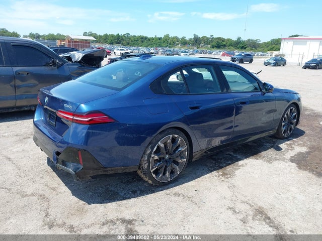 WBA43FJ03RCS17397 BMW 530 I