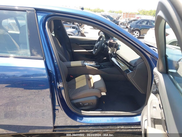 WBA43FJ03RCS17397 BMW 530 I