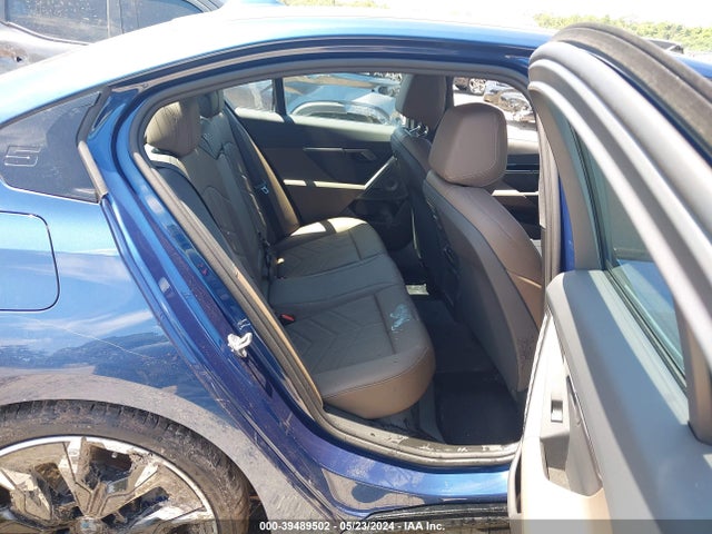 BMW 530 I 2024 WBA43FJ03RCS17397 Image 8