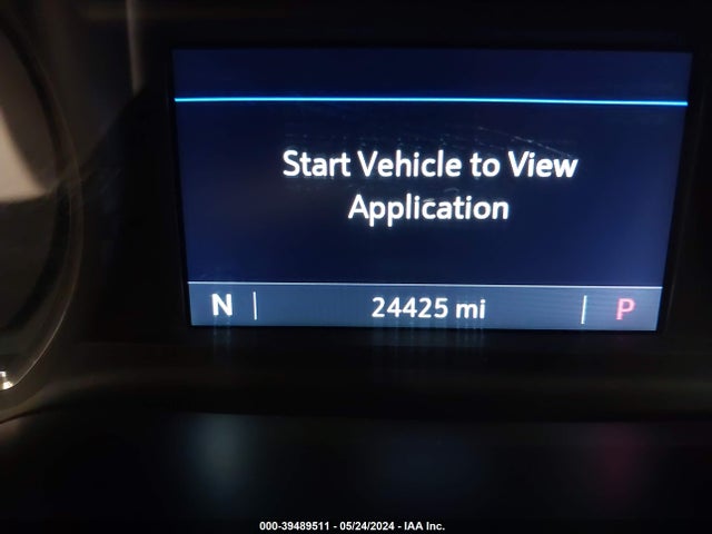 Chevrolet Silverado 1500 Lt Trail Boss 2019 3GCPYFED4KG127760 Image 7
