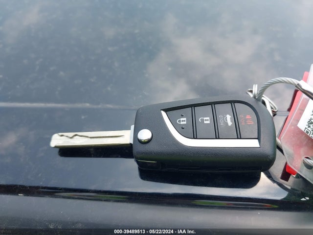 Toyota CAMRY SE 2024 4T1G11AK2RU840901 Image 11