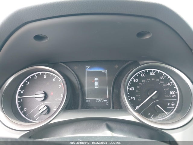 Toyota CAMRY SE 2024 4T1G11AK2RU840901 Image 15