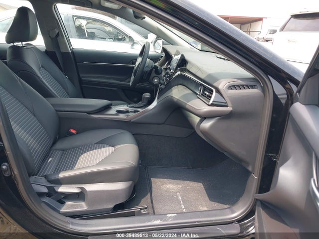 Toyota CAMRY SE 2024 4T1G11AK2RU840901 Image 5