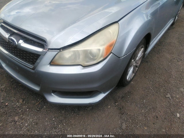 Subaru Legacy 2.5i Premium 2014 4S3BMBC61E3032583 Image 13