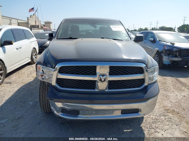 RAM 1500 Classic Slt  4x4 5'7 Box 2021 1C6RR7LG2MS542247 Image 12