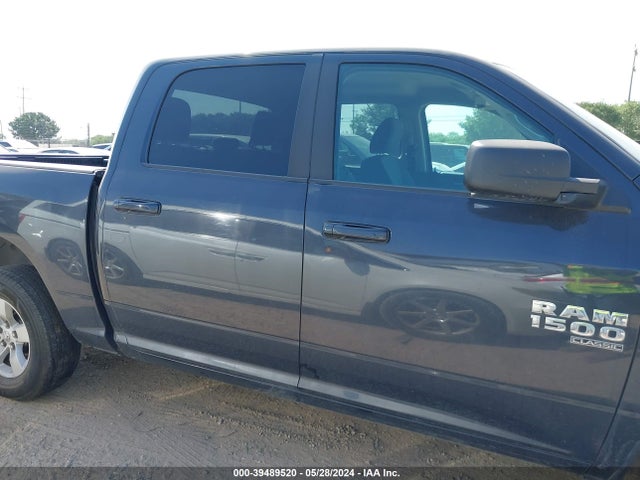RAM 1500 Classic Slt  4x4 5'7 Box 2021 1C6RR7LG2MS542247 Image 13
