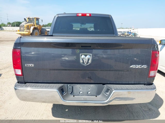 RAM 1500 Classic Slt  4x4 5'7 Box 2021 1C6RR7LG2MS542247 Image 16