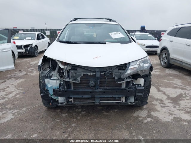 Toyota Rav4 Xle 2015 JTMWFREV9FD069319 Image 13