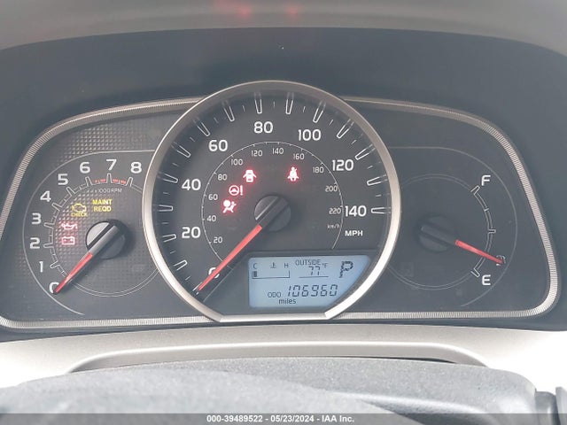 Toyota Rav4 Xle 2015 JTMWFREV9FD069319 Image 7