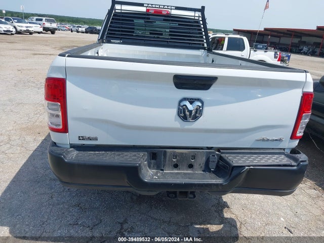 RAM 2500 Tradesman  4x4 8' Box 2022 3C6UR5HL5NG202538 Image 17