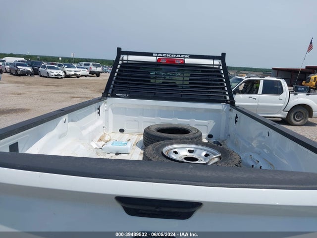 RAM 2500 Tradesman  4x4 8' Box 2022 3C6UR5HL5NG202538 Image 22