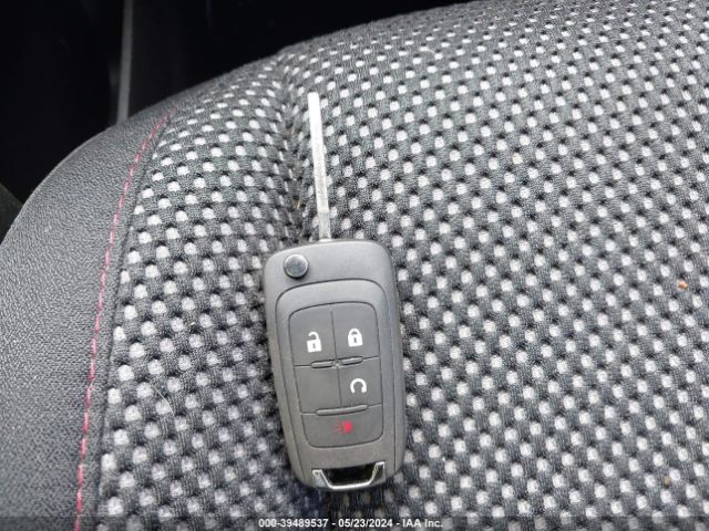 2GKFLWEKXE6136637 GMC Terrain Sle-2