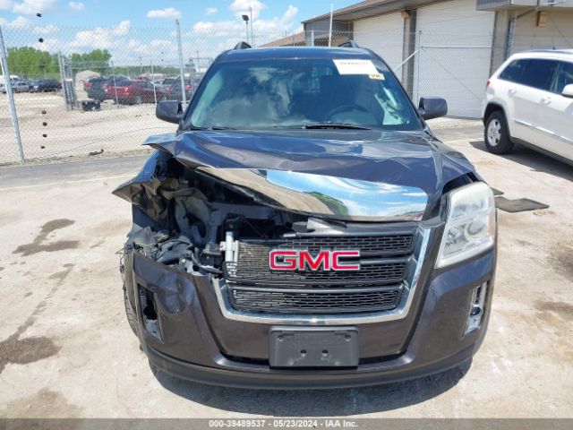 2GKFLWEKXE6136637 GMC Terrain Sle-2