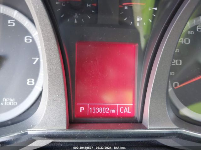 2GKFLWEKXE6136637 GMC Terrain Sle-2