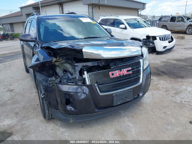 2GKFLWEKXE6136637 GMC Terrain Sle-2