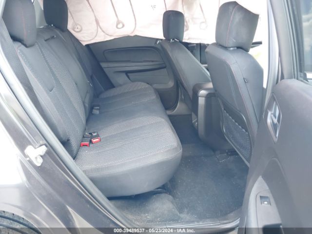 2GKFLWEKXE6136637 GMC Terrain Sle-2