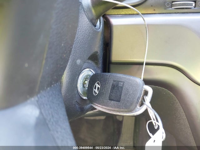 Hyundai SONATA SE 2018 5NPE24AF8JH725134 Image 11